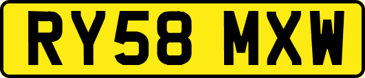 RY58MXW