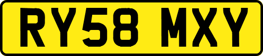 RY58MXY