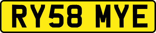 RY58MYE