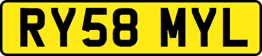 RY58MYL
