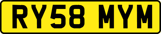 RY58MYM