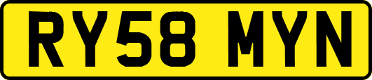 RY58MYN