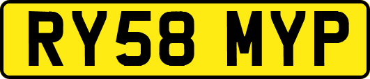 RY58MYP