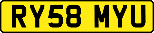 RY58MYU