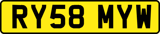 RY58MYW