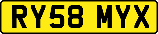 RY58MYX