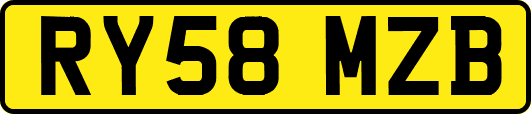 RY58MZB