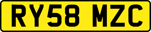 RY58MZC
