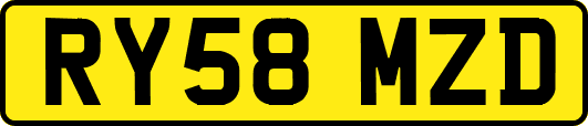 RY58MZD