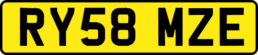 RY58MZE