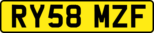 RY58MZF