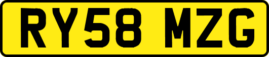 RY58MZG