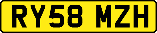 RY58MZH