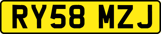 RY58MZJ