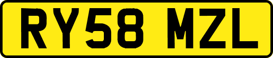 RY58MZL