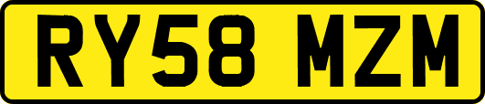 RY58MZM