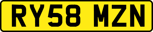 RY58MZN