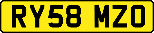 RY58MZO