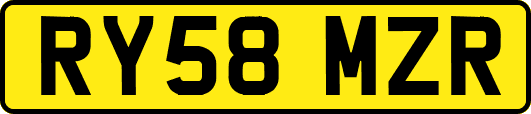 RY58MZR