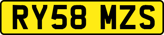 RY58MZS