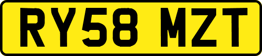RY58MZT
