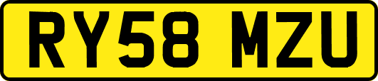 RY58MZU