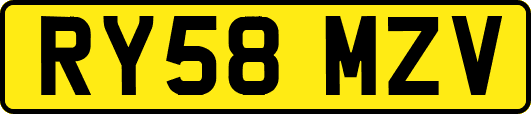RY58MZV