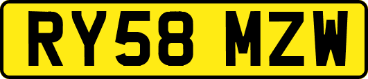 RY58MZW