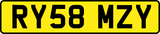 RY58MZY