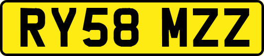 RY58MZZ