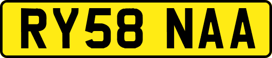 RY58NAA
