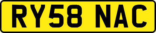 RY58NAC