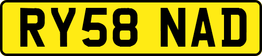 RY58NAD
