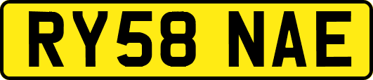 RY58NAE