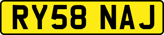 RY58NAJ