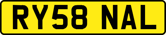 RY58NAL
