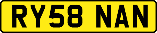 RY58NAN