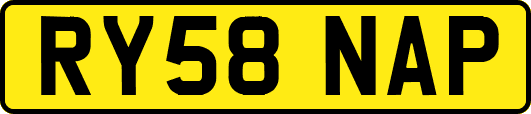 RY58NAP