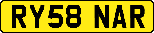 RY58NAR