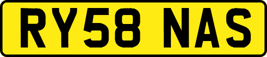RY58NAS