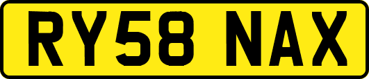 RY58NAX