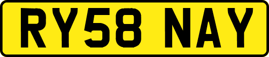 RY58NAY