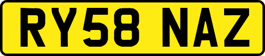 RY58NAZ