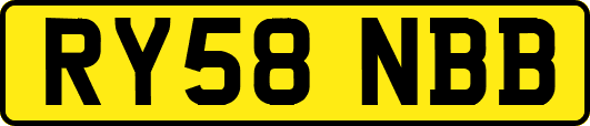 RY58NBB