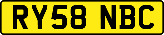RY58NBC
