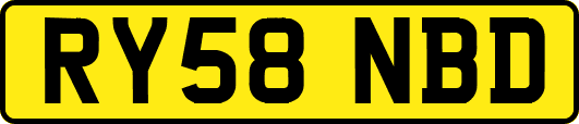 RY58NBD