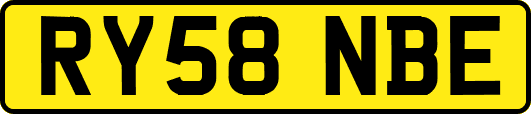 RY58NBE