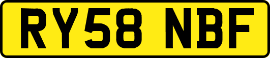 RY58NBF