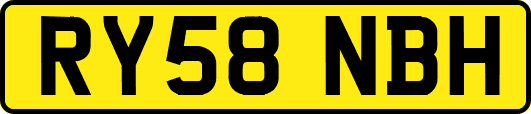 RY58NBH