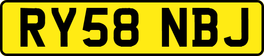 RY58NBJ